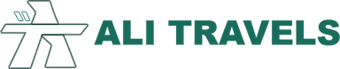 Ali Travels Logo
