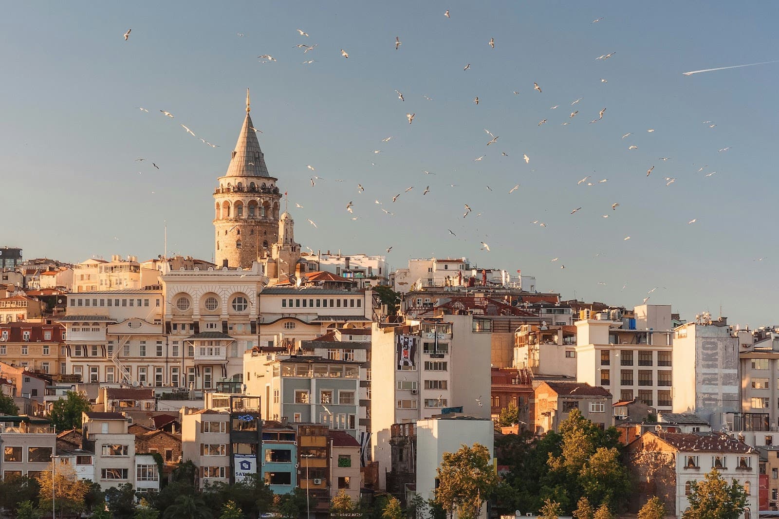Istanbul travel packages - Ali Travels Sialkot