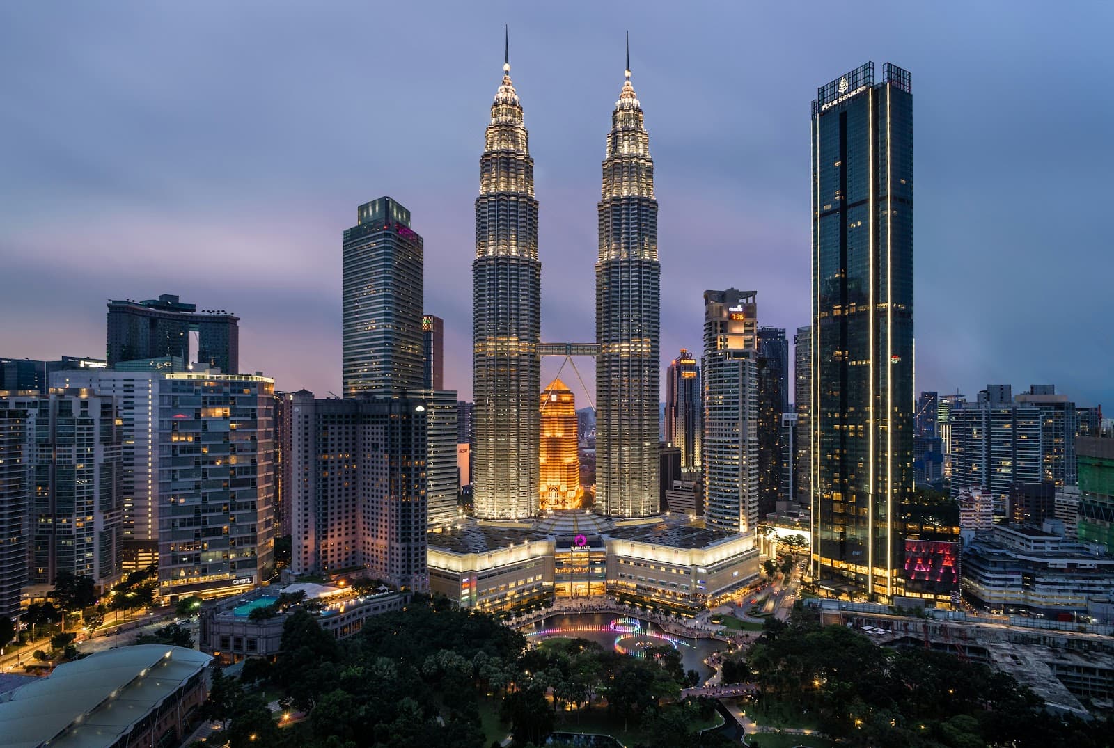 Kuala Lumpur travel packages - Ali Travels Sialkot