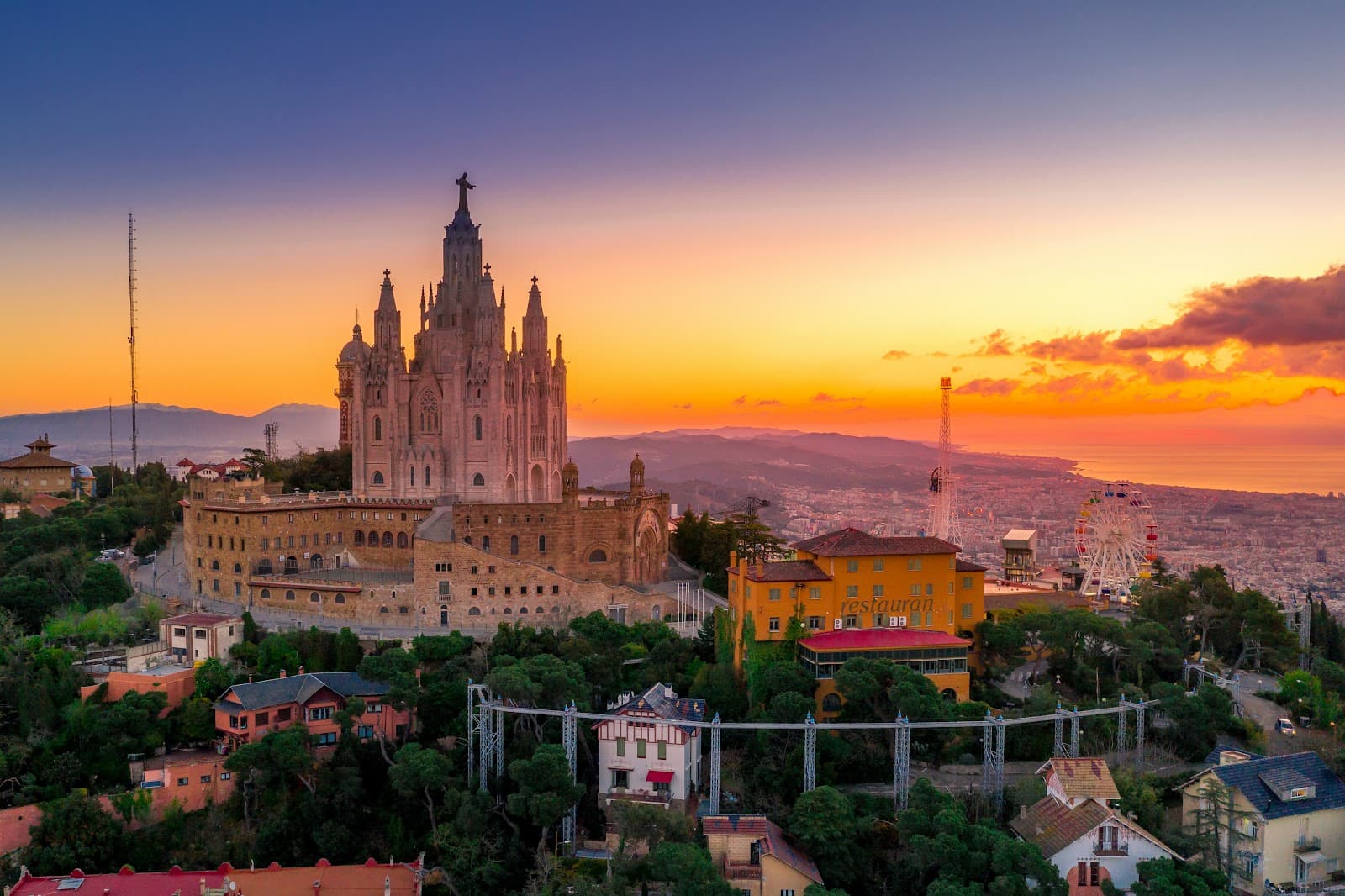 Barcelona travel packages - Ali Travels Sialkot