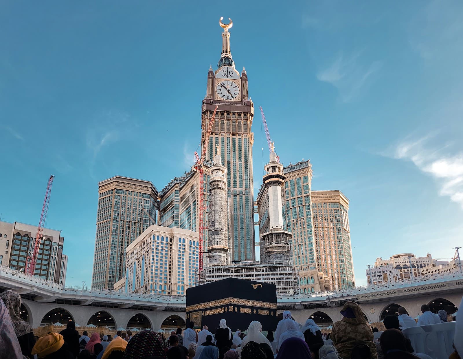 Makkah travel packages - Ali Travels Sialkot