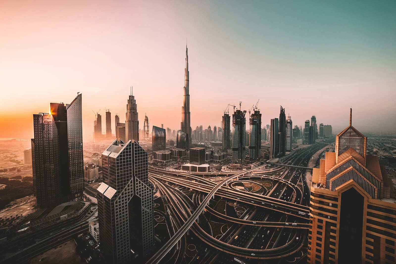 Dubai travel packages - Ali Travels Sialkot