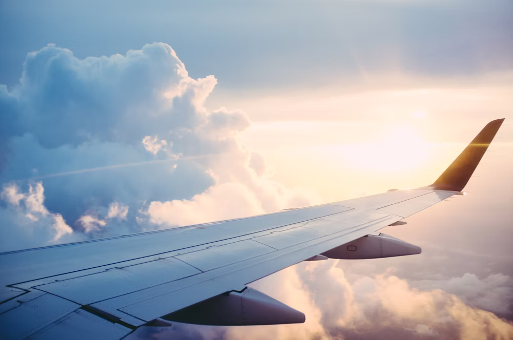 Air Ticketing - Ali Travels Sialkot