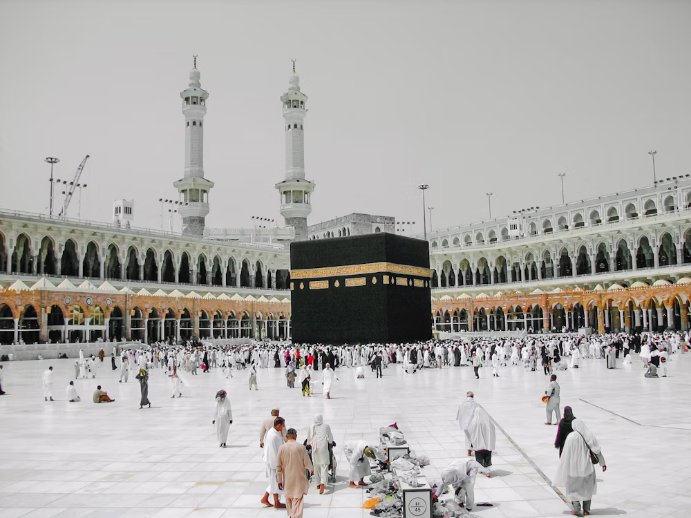 Best Hajj & Umrah Packages Sialkot - Ali Travels Spiritual Journeys